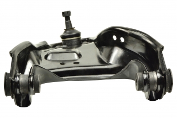 Suspension Control Arm and Ball Joint Assembly