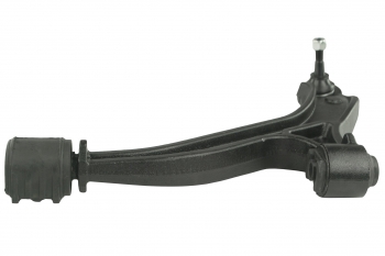 Suspension Control Arm and Ball Joint Assembly