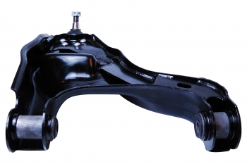 Suspension Control Arm and Ball Joint Assembly