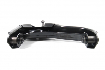 Suspension Control Arm and Ball Joint Assembly