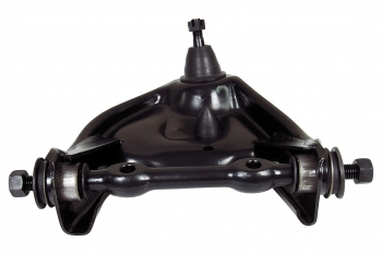 Suspension Control Arm and Ball Joint Assembly