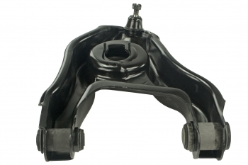 Suspension Control Arm and Ball Joint Assembly