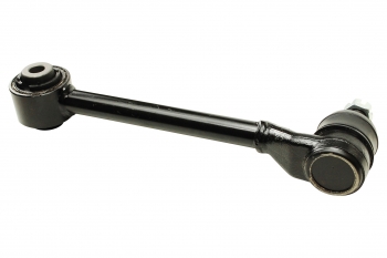 Suspension Control Arm and Ball Joint Assembly
