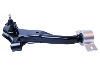 Suspension Control Arm and Ball Joint Assembly
