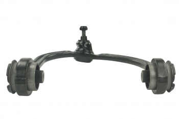 Suspension Control Arm and Ball Joint Assembly