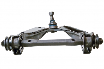 Suspension Control Arm and Ball Joint Assembly