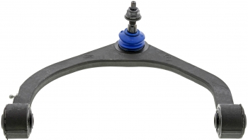 Suspension Control Arm and Ball Joint Assembly