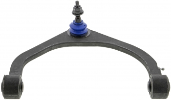 Suspension Control Arm and Ball Joint Assembly