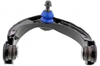 Suspension Control Arm and Ball Joint Assembly