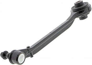 Suspension Control Arm and Ball Joint Assembly