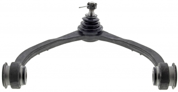 Suspension Control Arm and Ball Joint Assembly