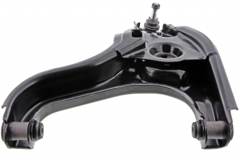 Suspension Control Arm and Ball Joint Assembly