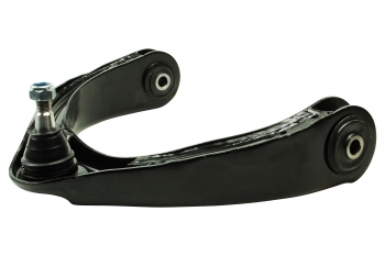 Suspension Control Arm and Ball Joint Assembly