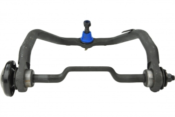 Suspension Control Arm and Ball Joint Assembly