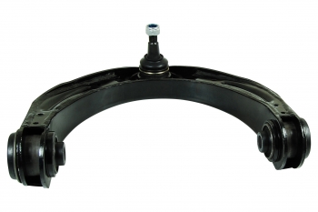 Suspension Control Arm and Ball Joint Assembly