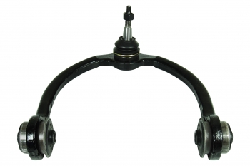 Suspension Control Arm and Ball Joint Assembly