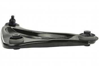Suspension Control Arm and Ball Joint Assembly