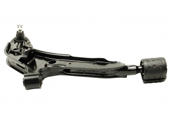 Suspension Control Arm and Ball Joint Assembly