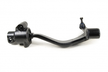 Suspension Control Arm and Ball Joint Assembly