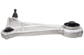 Suspension Control Arm and Ball Joint Assembly