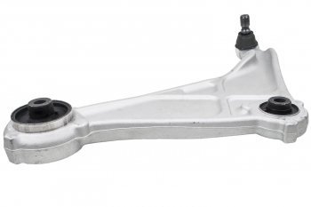 Suspension Control Arm and Ball Joint Assembly