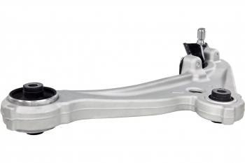Suspension Control Arm and Ball Joint Assembly
