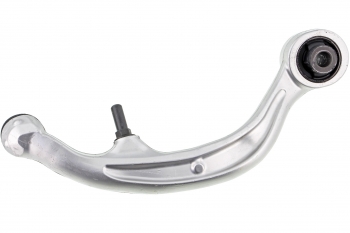 Suspension Control Arm and Ball Joint Assembly