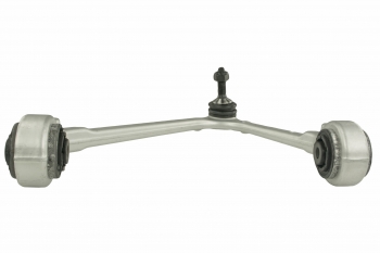 Suspension Control Arm and Ball Joint Assembly