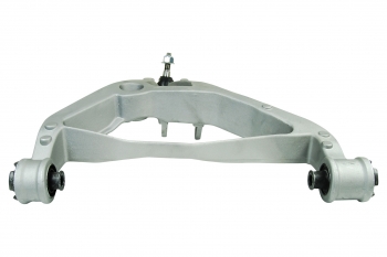 Suspension Control Arm and Ball Joint Assembly