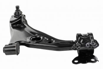 Suspension Control Arm and Ball Joint Assembly