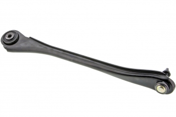 Suspension Control Arm and Ball Joint Assembly