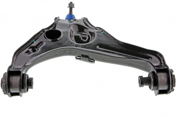 Suspension Control Arm and Ball Joint Assembly