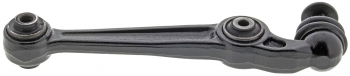 Suspension Control Arm and Ball Joint Assembly
