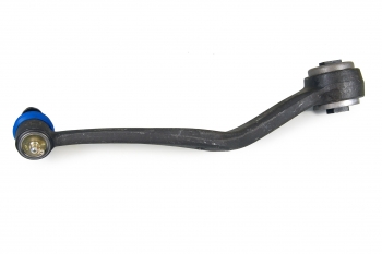 Suspension Control Arm and Ball Joint Assembly
