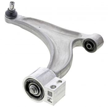 Suspension Control Arm and Ball Joint Assembly
