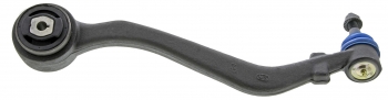 Suspension Control Arm and Ball Joint Assembly