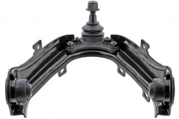Suspension Control Arm and Ball Joint Assembly