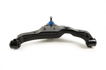 Suspension Control Arm and Ball Joint Assembly