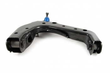 Suspension Control Arm and Ball Joint Assembly