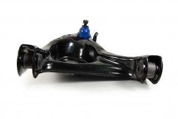 Suspension Control Arm and Ball Joint Assembly