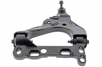 Suspension Control Arm and Ball Joint Assembly