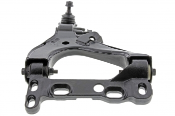 Suspension Control Arm and Ball Joint Assembly