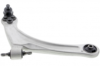 Suspension Control Arm and Ball Joint Assembly