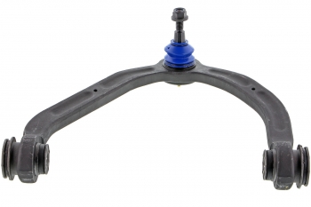 Suspension Control Arm and Ball Joint Assembly