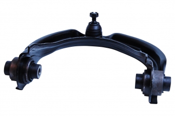 Suspension Control Arm and Ball Joint Assembly