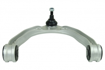Suspension Control Arm and Ball Joint Assembly