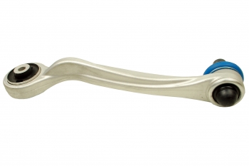 Suspension Control Arm and Ball Joint Assembly