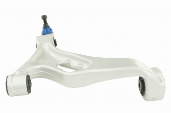 Suspension Control Arm and Ball Joint Assembly