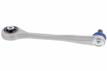 Suspension Control Arm and Ball Joint Assembly