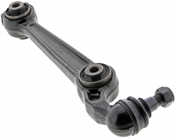 Suspension Control Arm and Ball Joint Assembly